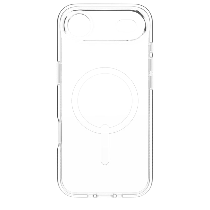 เคสไอโฟน Crystal Palace Snap สำหรับ iPhone Air สี Clear แบรนด์ ZAGG