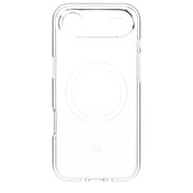 เคสไอโฟน Crystal Palace Snap สำหรับ iPhone Air สี Clear แบรนด์ ZAGG