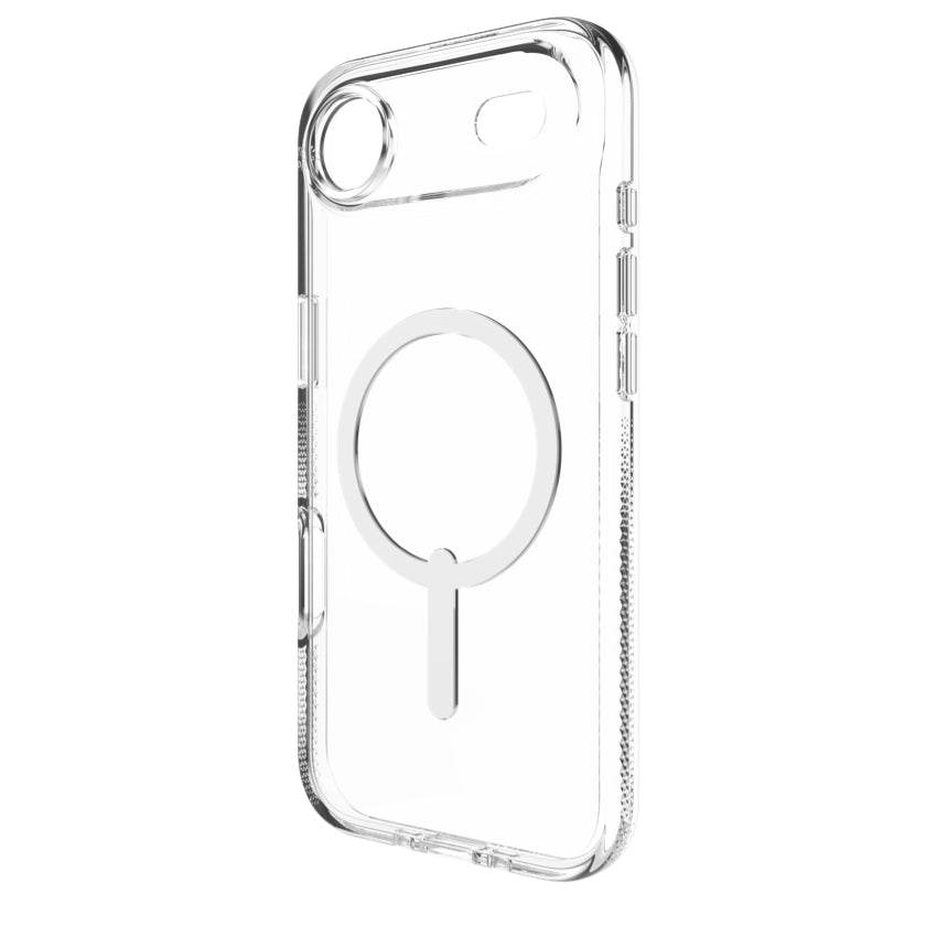 เคสไอโฟน Crystal Palace Snap สำหรับ iPhone Air สี Clear ดีไซน์ใส แบรนด์ ZAGG