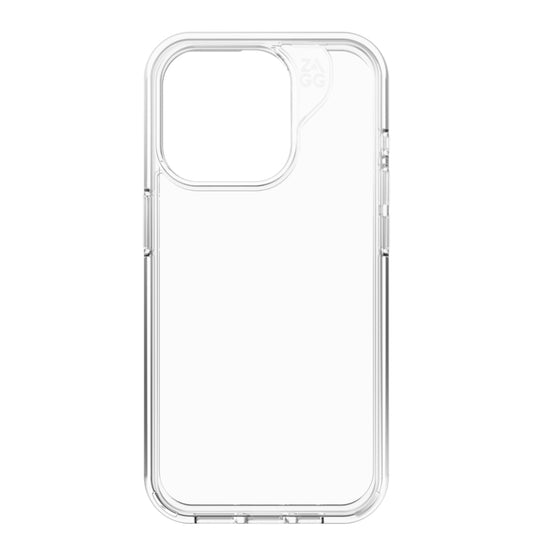 ZAGG Crystal Palace for iPhone 15 Pro - Clear