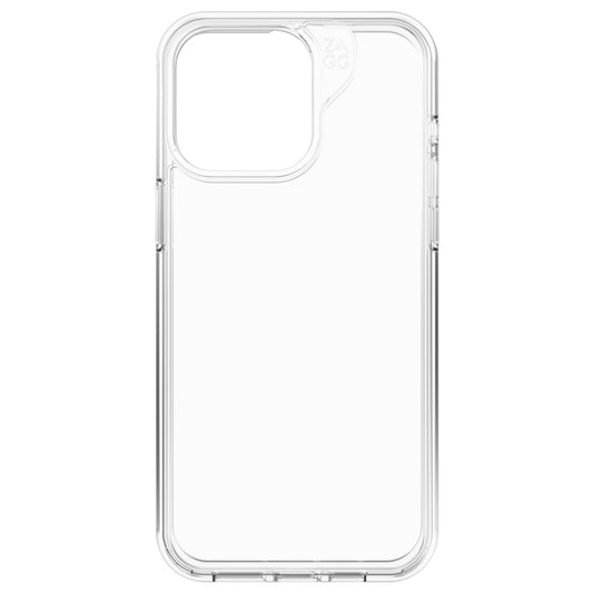 ZAGG Crystal Palace for iPhone 15 Pro Max - Clear