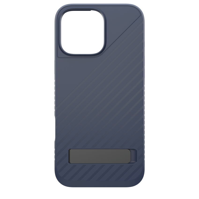 เคสไอโฟน Denali Snap KS สำหรับ iPhone 16 Pro Max สี Navy ดีไซน์สวย แบรนด์ ZAGG