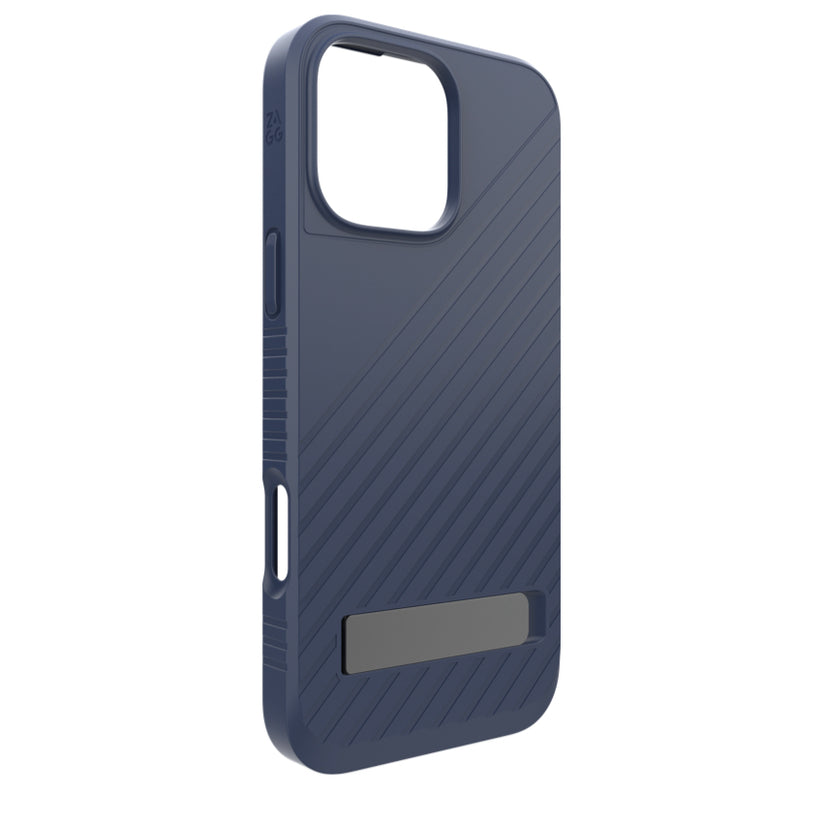 เคสไอโฟน Denali Snap KS สำหรับ iPhone 16 Pro Max สี Navy กันกระแทก แบรนด์ ZAGG