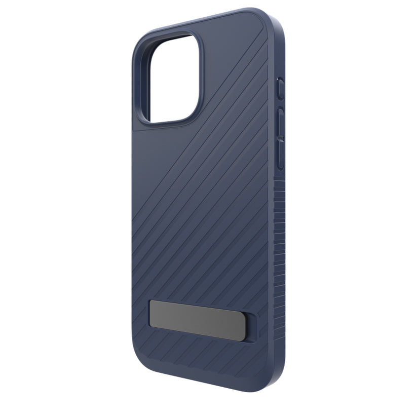 เคสไอโฟน Denali Snap KS สำหรับ iPhone 16 Pro Max สี Navy กันรอยขีดข่วน แบรนด์ ZAGG