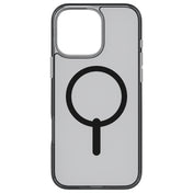 เคสไอโฟน Essential Snap สำหรับ iPhone 16 Pro Max สี Clear จากแบรนด์ ZAGG