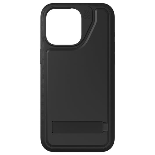 ZAGG Everest Snap with Kickstand for iPhone 15 Pro Max - Black