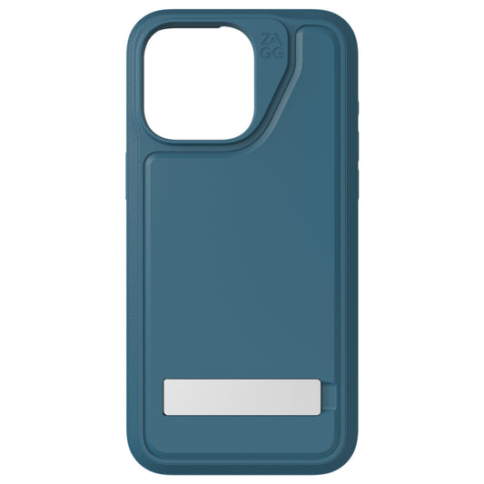 ZAGG Everest Snap with Kickstand for iPhone 15 Pro Max - Marine