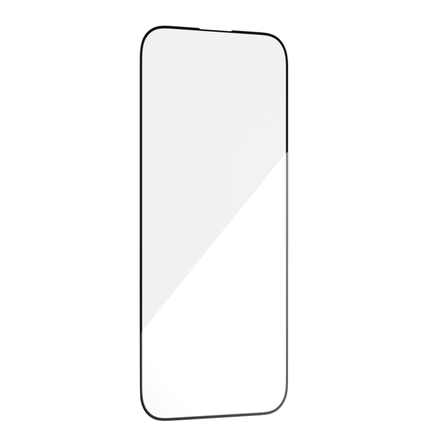 ZAGG Glass Plus Edge for iPhone 16 Pro