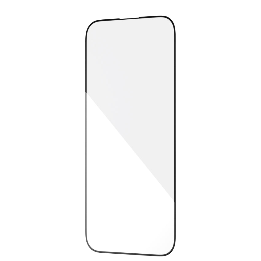 ZAGG Glass Plus Edge for iPhone 16 Pro