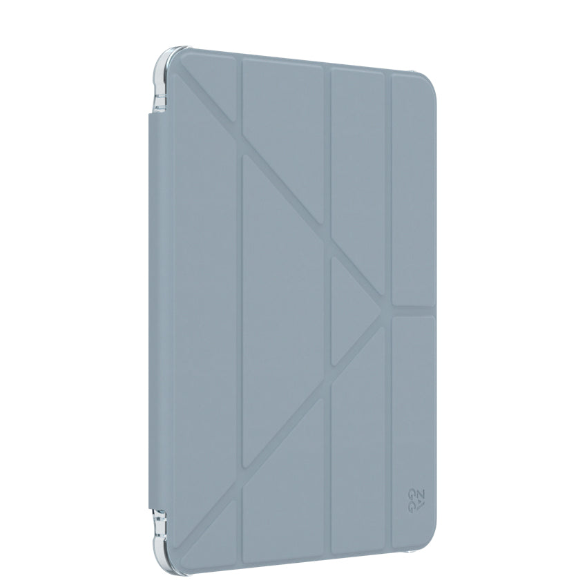 iPad Pro 11" (M4, 2024) Case Zagg Hampton Folio - Blue