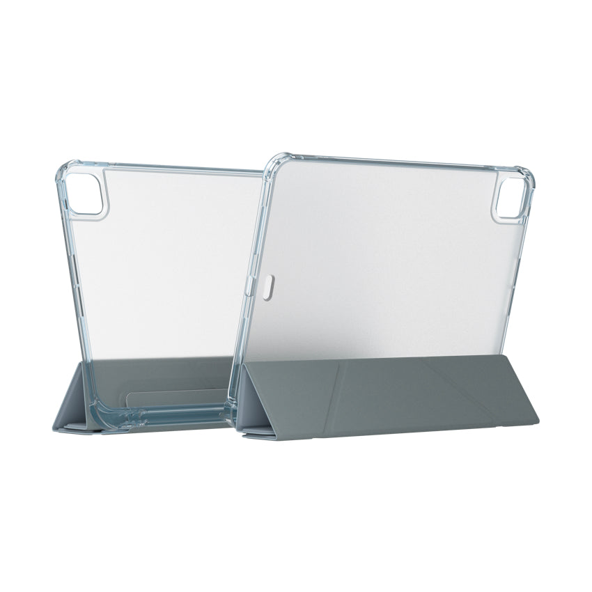 iPad Pro 11" (M4, 2024) Case Zagg Hampton Folio - Blue