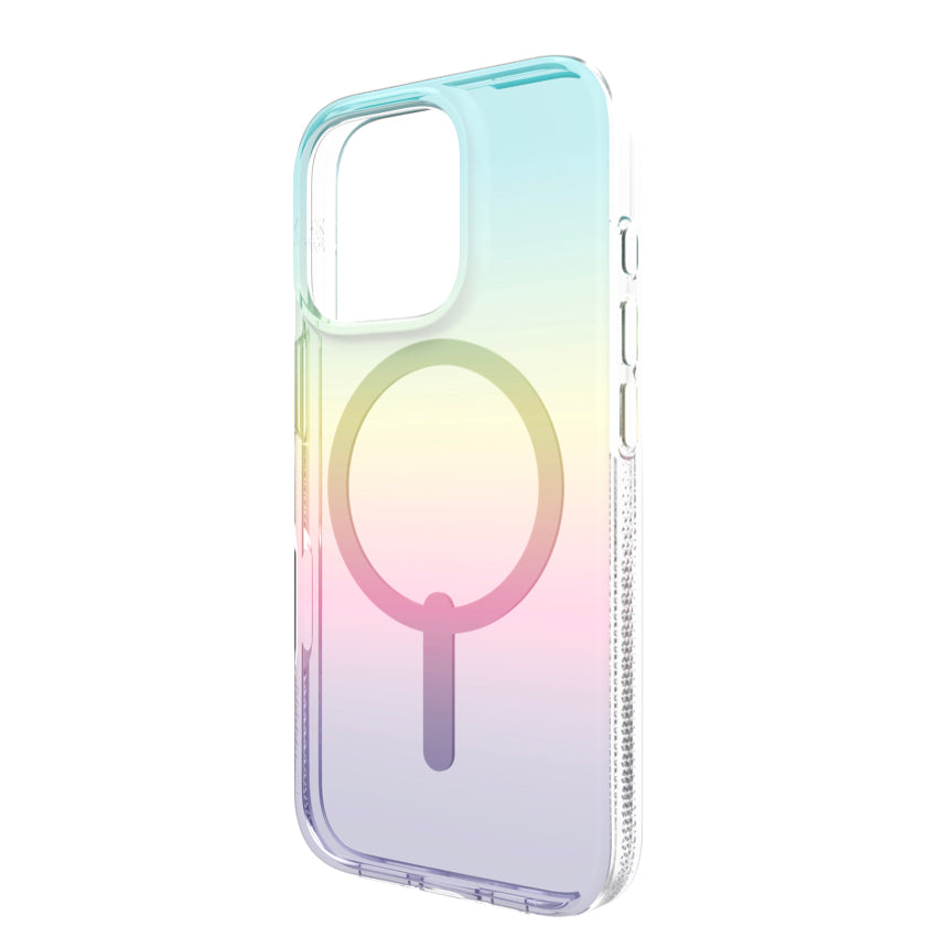 ZAGG Milan Snap for iPhone 16 Pro - Iridescent