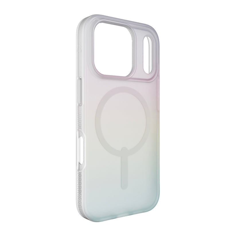 เคสไอโฟน Milan Snap สำหรับ iPhone 17 Pro สี Iridescent กันกระแทก แบรนด์ ZAGG