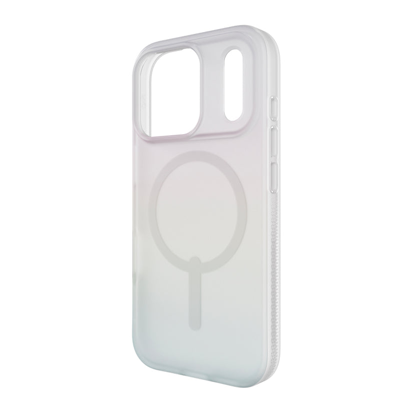 เคสไอโฟน Milan Snap สำหรับ iPhone 17 Pro สี Iridescent กันรอยขีดข่วน แบรนด์ ZAGG