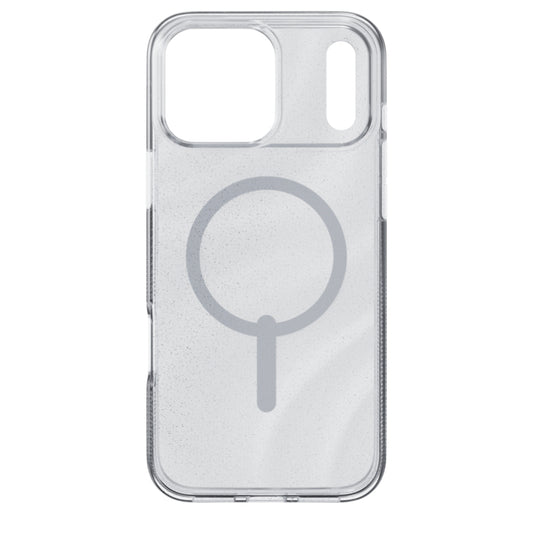 เคส iPhone 17 Pro Max Zagg Milan Snap สี Glitter Swirl ดีไซน์หรูหรา