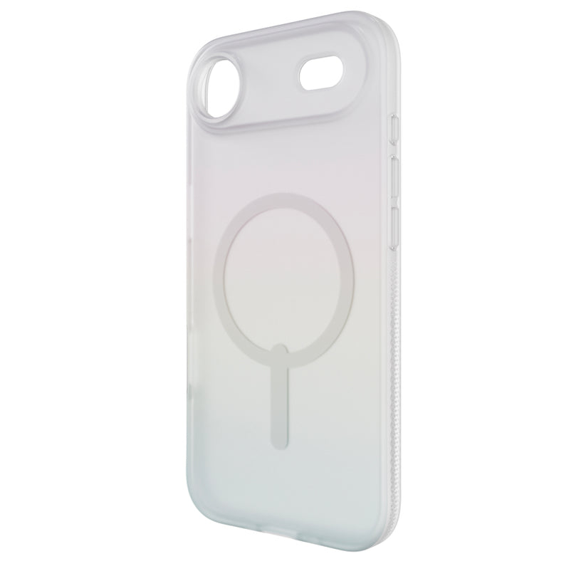 เคสไอโฟน Milan Snap สำหรับ iPhone Air สี Iridescent กันรอยขีดข่วน แบรนด์ ZAGG