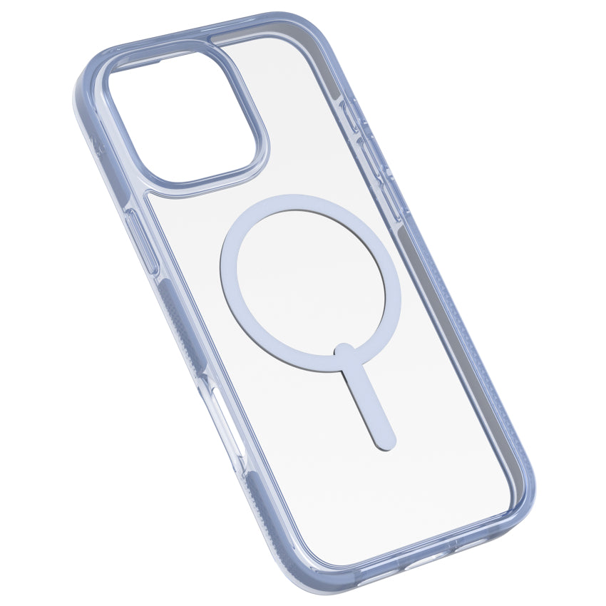 เคสกันกระแทก iPhone 16 Pro Max Santa Cruz Snap สี Retro Blue