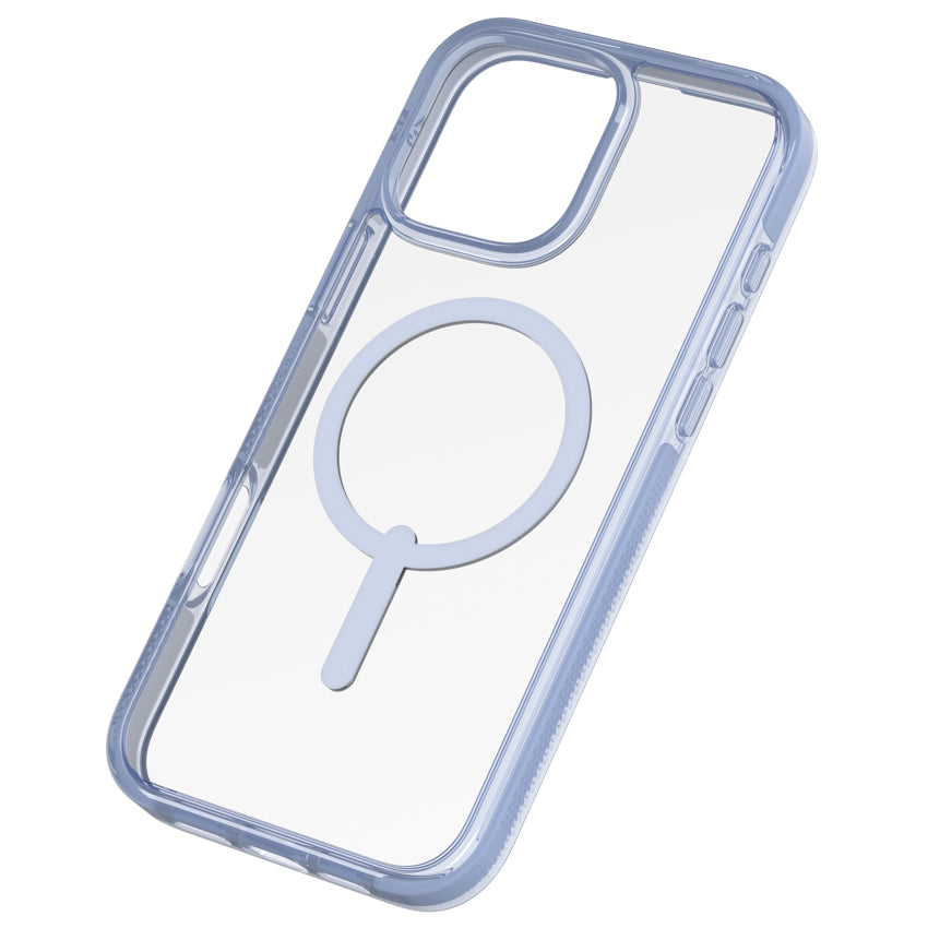 เคสกันกระแทก iPhone 16 Pro Max Santa Cruz Snap สี Retro Blue