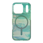 เคส iPhone 17 Pro Zagg Milan Snap สี Iridescent Oil Slick ดีไซน์พรีเมียม