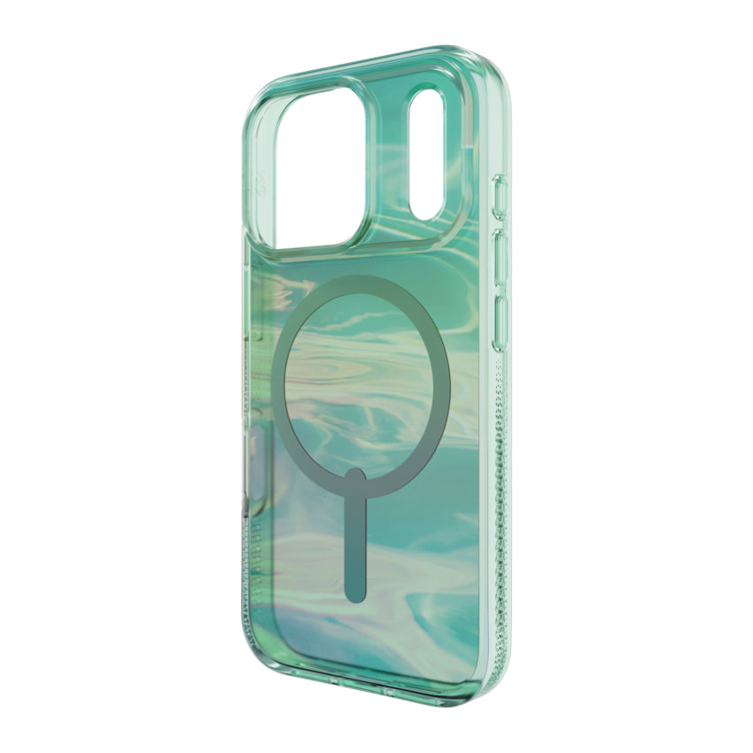 เคสใสกันกระแทก Zagg Milan Snap สำหรับ iPhone 17 Pro