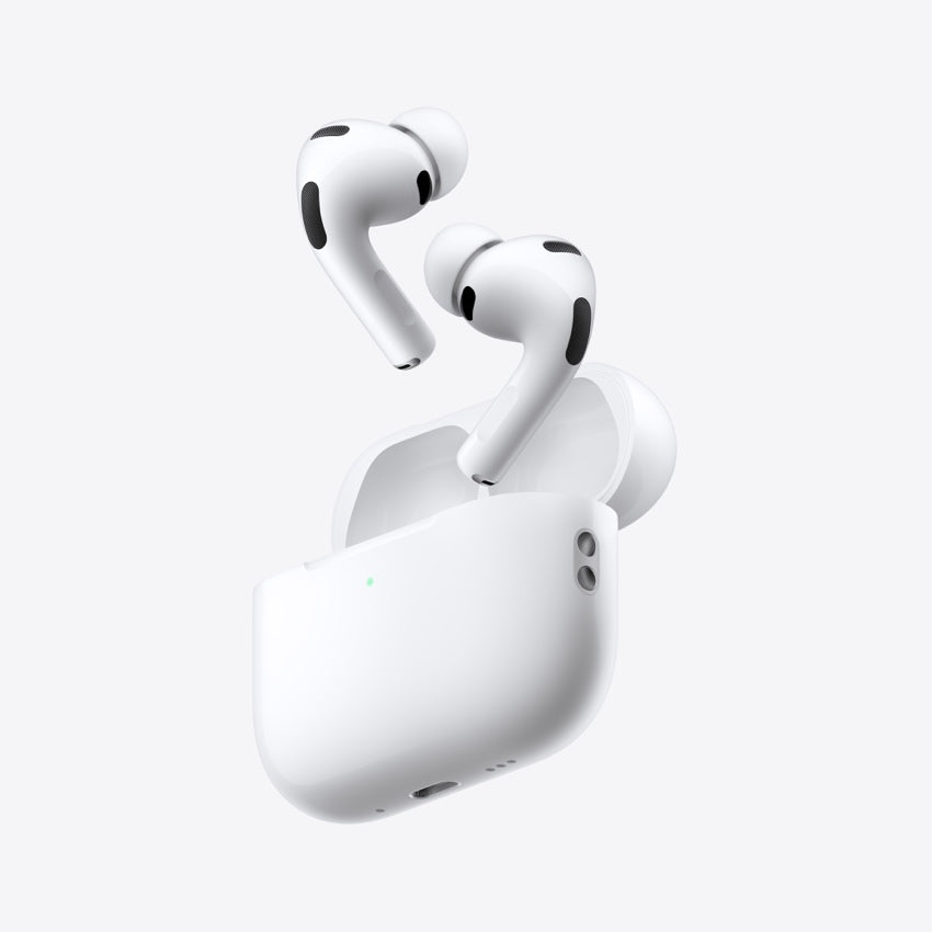 AirPods Pro 3