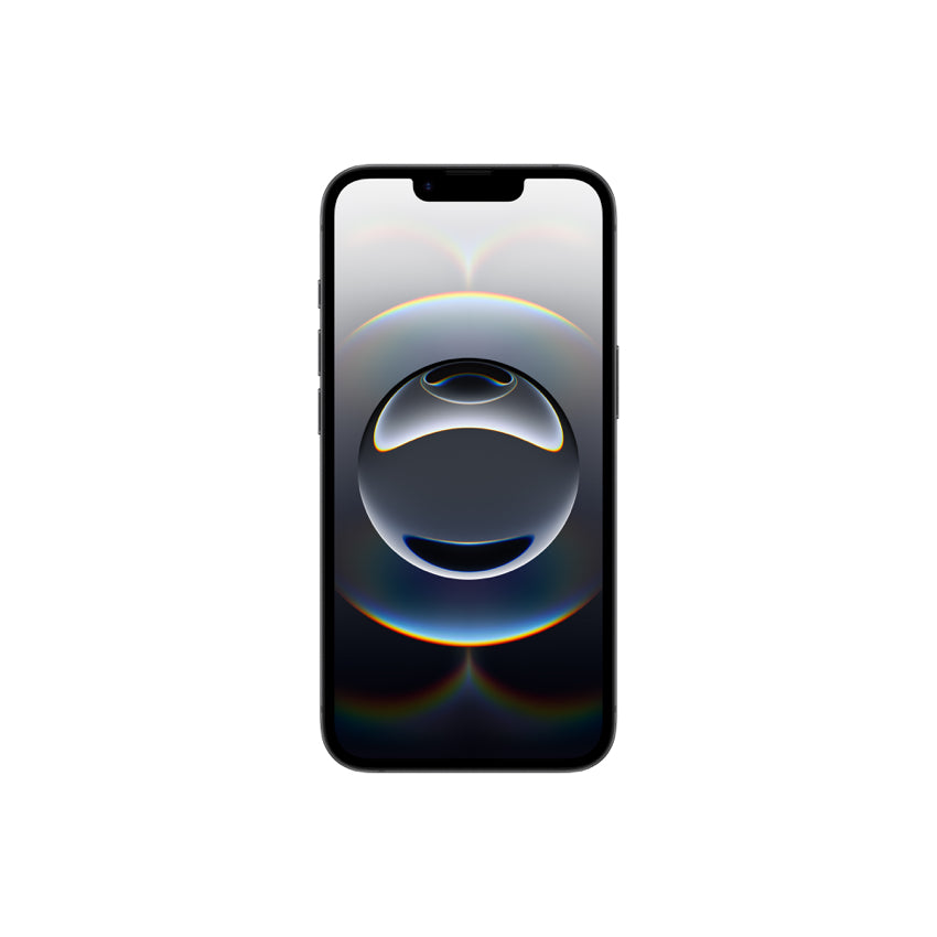iPhone 16e 128GB Black – iStudio Online Store iPhone 16e 128GB Black – iStudio Online Store