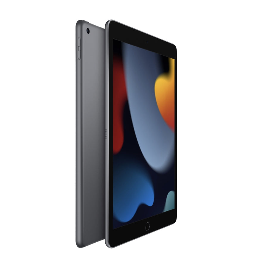 2021 10.2-inch iPad 9th generation 64GB Wi-Fi - Space Grey