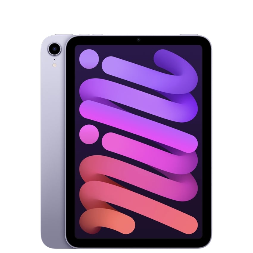 iPad mini 64GB Wi-Fi - Purple
