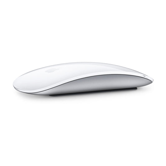 Magic Mouse - Silver Multi-Touch Surface