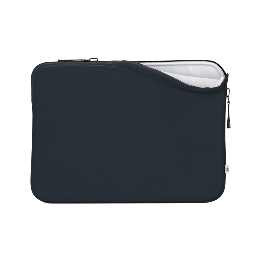 MacBook Pro 14 นิ้ว [2021-2023] กระเป๋าคอมพิวเตอร์ MW Basics 2 Life สี Blue/White