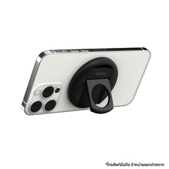 Belkin Magnetic iPhone Mount for MacBook - Black