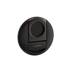 Belkin Magnetic iPhone Mount for MacBook - Black