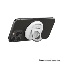 ที่ยึดโทรศัพท์มือถือแบบแม่เหล็ก Belkin สำหรับติดกับ MacBook