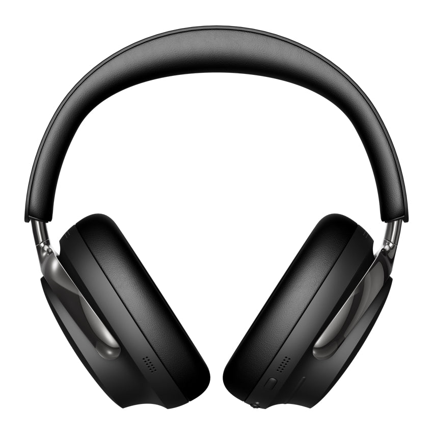 หูฟังไร้สายแบบครอบหู Quietcomfort Ultra รุ่นที่ 2 สี Black