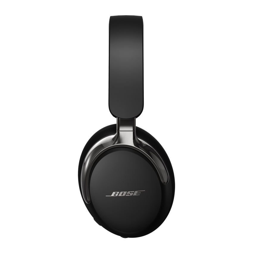 หูฟังไร้สายแบบครอบหู Quietcomfort Ultra รุ่นที่ 2 สี Black