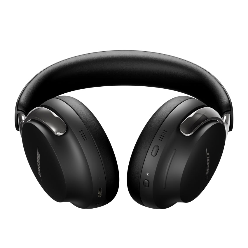 หูฟังไร้สายแบบครอบหู Quietcomfort Ultra รุ่นที่ 2 สี Black