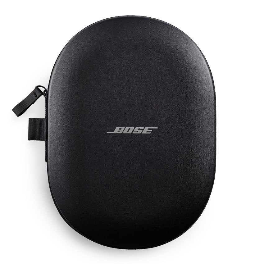 หูฟังไร้สายแบบครอบหู Quietcomfort Ultra รุ่นที่ 2 สี Black