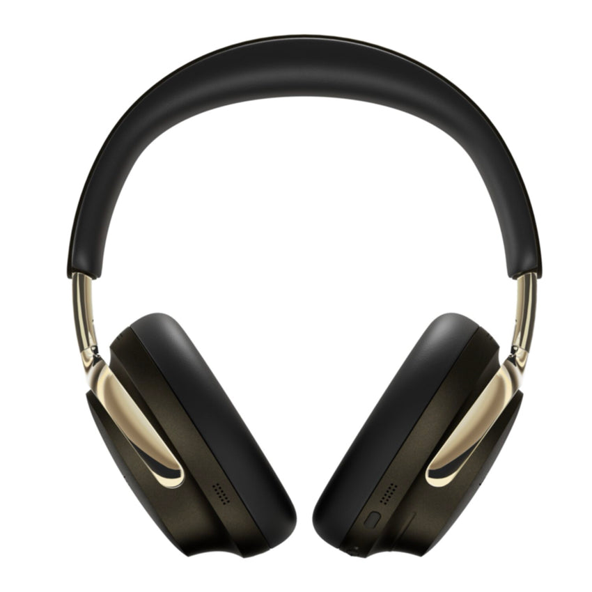 หูฟังไร้สายแบบครอบหู Quietcomfort Ultra รุ่นที่ 2 สี Desert Gold