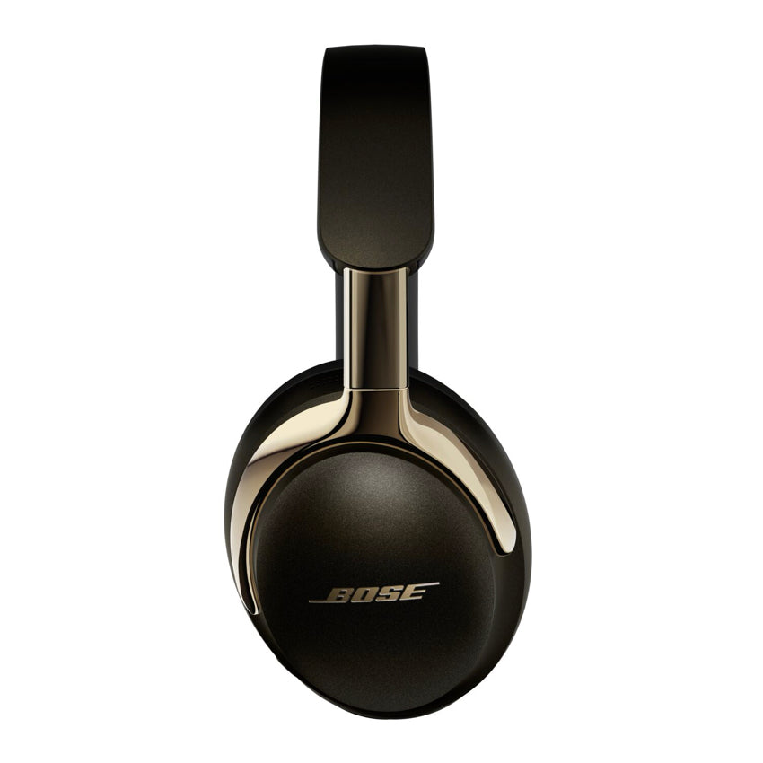 หูฟังไร้สายแบบครอบหู Quietcomfort Ultra รุ่นที่ 2 สี Desert Gold