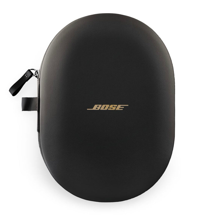 หูฟังไร้สายแบบครอบหู Quietcomfort Ultra รุ่นที่ 2 สี Desert Gold