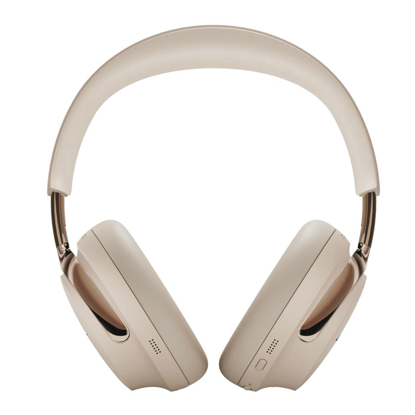 หูฟังไร้สายแบบครอบหู Quietcomfort Ultra รุ่นที่ 2 สี Driftwood Sand