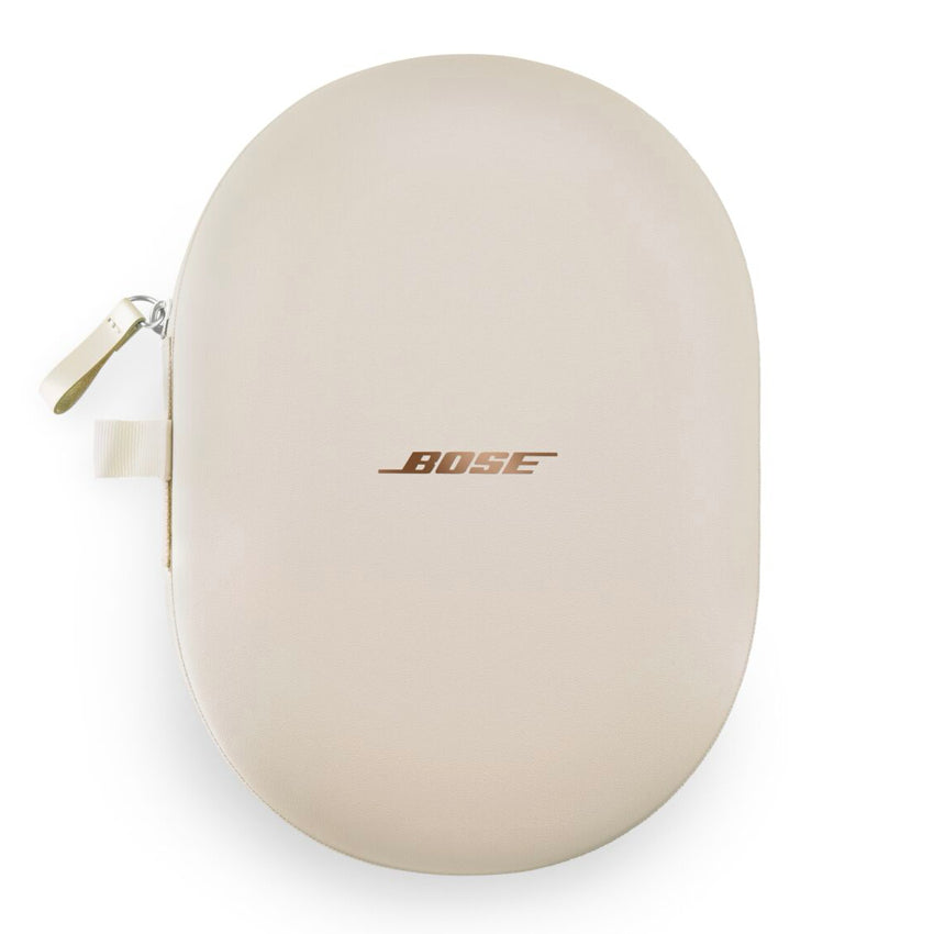 หูฟังไร้สายแบบครอบหู Quietcomfort Ultra รุ่นที่ 2 สี Driftwood Sand