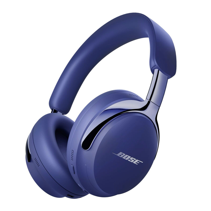 หูฟังไร้สายแบบครอบหู Quietcomfort Ultra รุ่นที่ 2 สี Midnight Violet