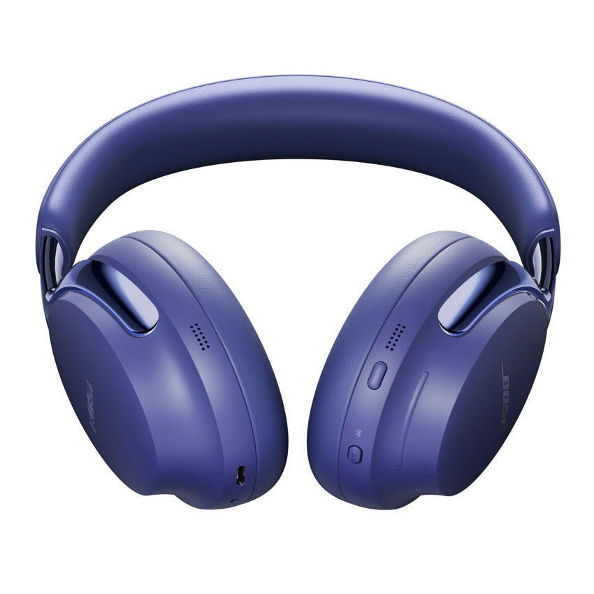 หูฟังไร้สายแบบครอบหู Quietcomfort Ultra รุ่นที่ 2 สี Midnight Violet