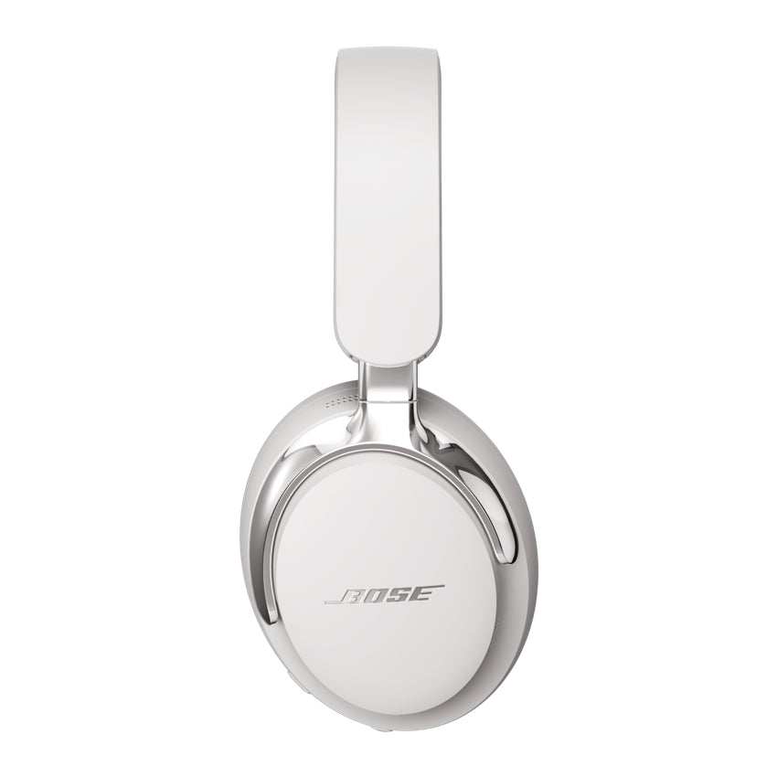 หูฟังไร้สายแบบครอบหู Quietcomfort Ultra รุ่นที่ 2 สี White