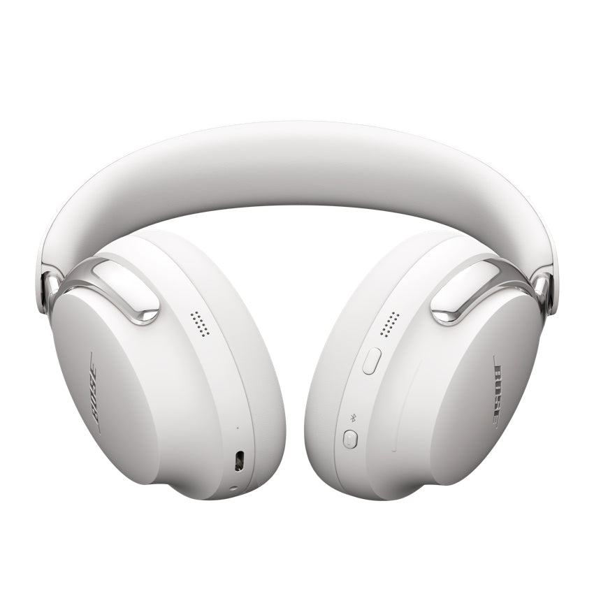 หูฟังไร้สายแบบครอบหู Quietcomfort Ultra รุ่นที่ 2 สี White