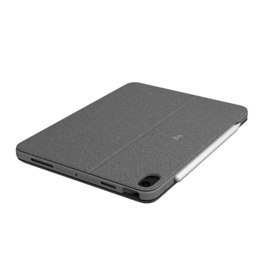 Logitech Combo Touch for iPad Air 13 G6 - Grey TH