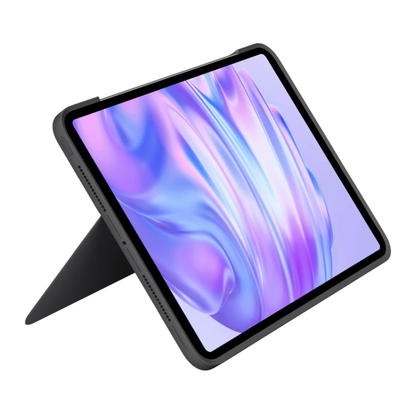 Logitech Combo Touch for iPad Pro 11 G5 - Graphite TH