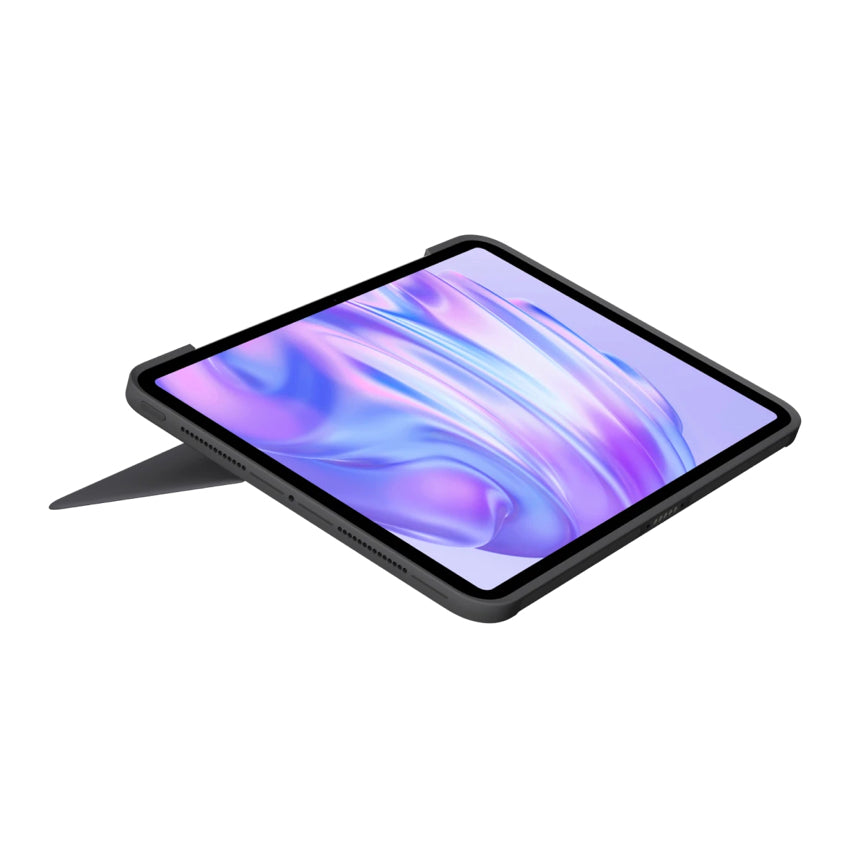 Logitech Combo Touch for iPad Pro 11 G5 - Graphite TH