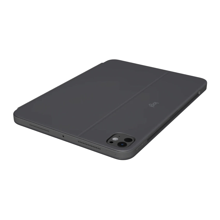Logitech Combo Touch for iPad Pro 11 G5 - Graphite TH